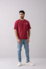 Richman Classic Abby- Stone Color Sweatshirt - Image 5