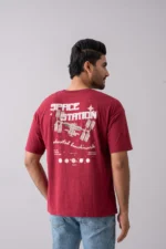 Oversized Fit T-Shirt