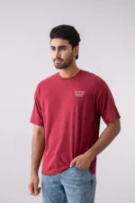 Oversized Fit T-Shirt - Image 4