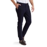 Everyday Comfort Slim Chino Pants