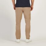 Everyday Comfort Slim Chino Pants - Image 4