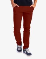 Gabardine Pants – Casual Wear - Image 5