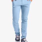 Gabardine Pants – Casual Wear
