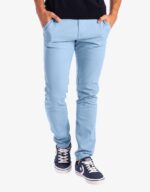 Gabardine Pants – Casual Wear