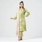 Women’s Blended Cotton One Piece Set - Image 2