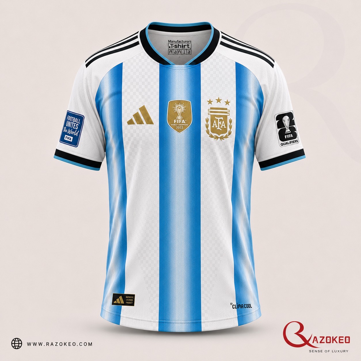 Argentina Home Front Argentina-Home-Front.