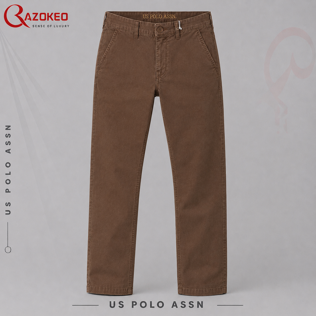 Chocolate Twill Chocolate-Twill