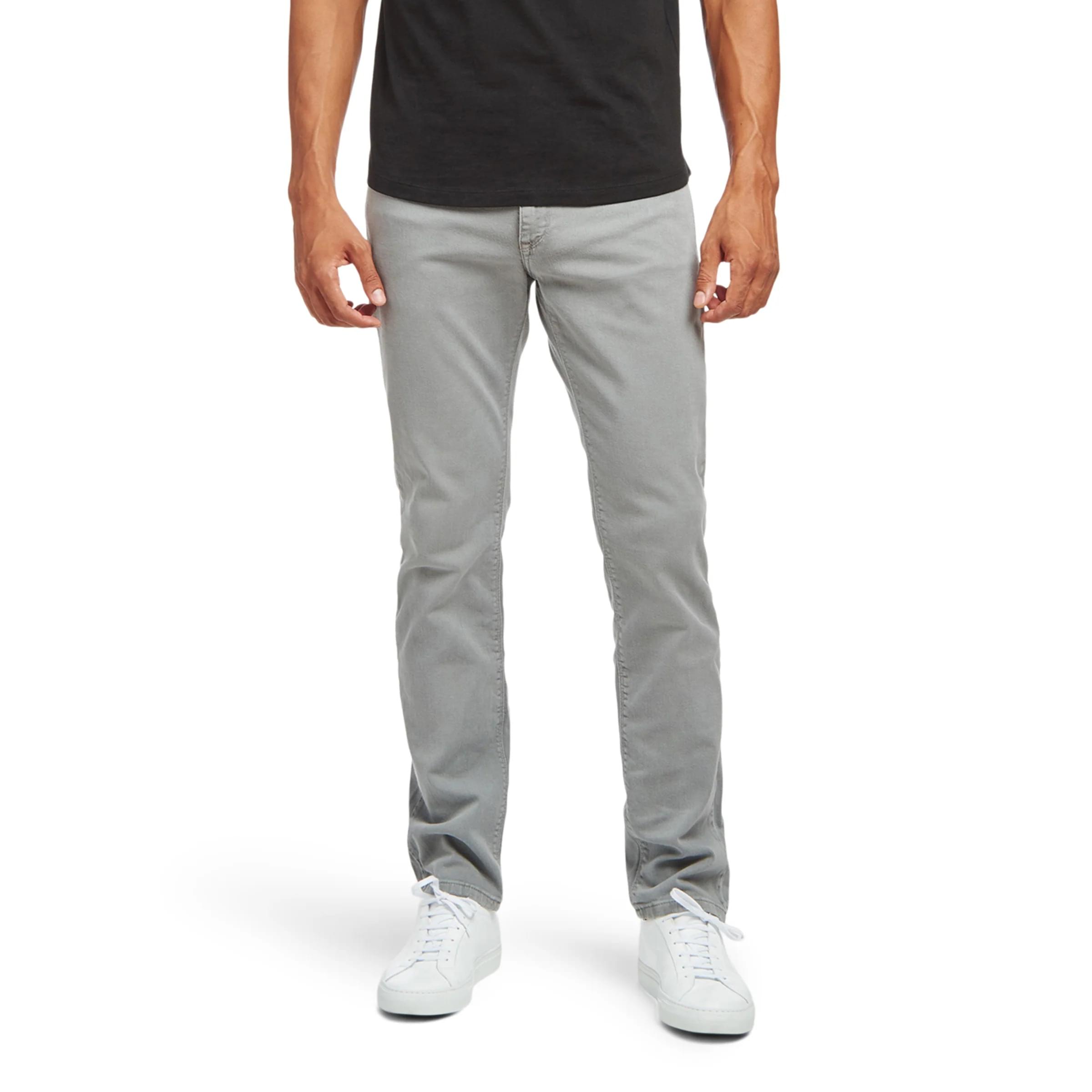 Everyday Comfort Slim Chino Pants - Image 3