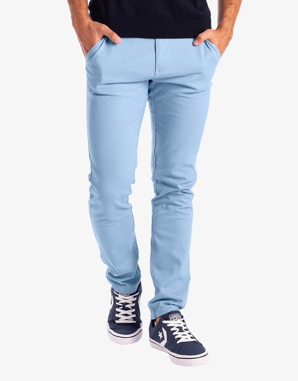 imgi_40_iRyxCaMY-ICE-01 Gabardine Pants – Casual Wear - Image 1