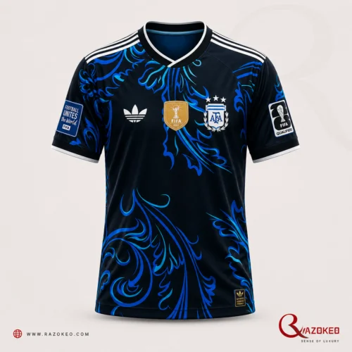 Argentina Away
