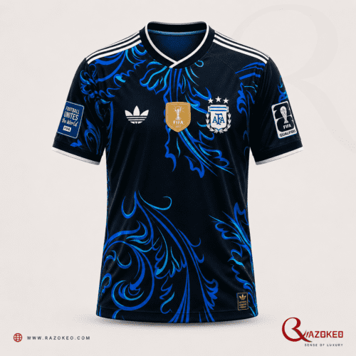 Argentina Away