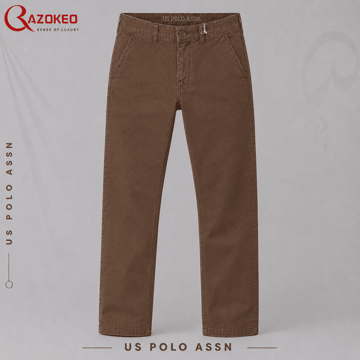 Chocolate Twill Chocolate-Twill